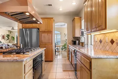 25250 Deertrail, Tehachapi, CA 93561 - Photo 9