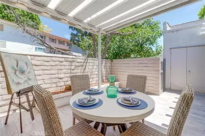 2305 C Via Puerta, Laguna Woods, CA 92637 - Photo 31