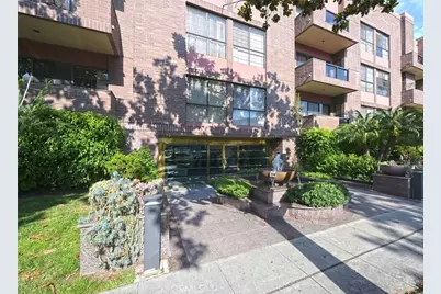 234 S Gale Drive #105, Beverly Hills, CA 90211 - Photo 19
