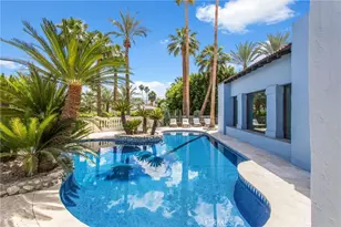 294 W Crestview Dr, Palm Springs, CA 92264 - Photo 39
