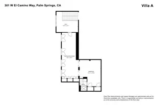 294 W Crestview Dr, Palm Springs, CA 92264 - Photo 73