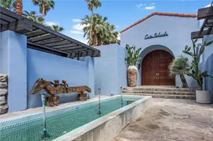 294 W Crestview Dr, Palm Springs, CA 92264 - Photo 5