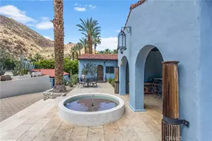 294 W Crestview Dr, Palm Springs, CA 92264 - Photo 51