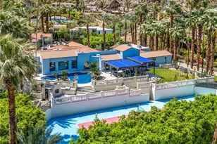 294 W Crestview Dr, Palm Springs, CA 92264 - Photo 3