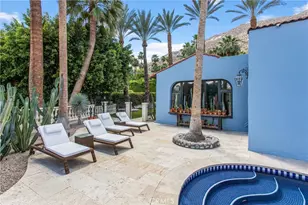 294 W Crestview Dr, Palm Springs, CA 92264 - Photo 43