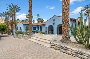 294 W Crestview Dr, Palm Springs, CA 92264 - Photo 53