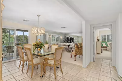 5515 Paseo Del Lago #1D, Laguna Woods, CA 92637 - Photo 7