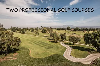 5515 Paseo Del Lago #1D, Laguna Woods, CA 92637 - Photo 43