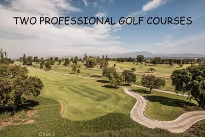 5515 Paseo Del Lago #1D, Laguna Woods, CA 92637 - Photo 43