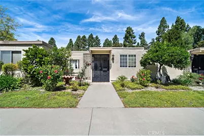 440 Avenida Sevilla #B, Laguna Woods, CA 92637 - Photo 1