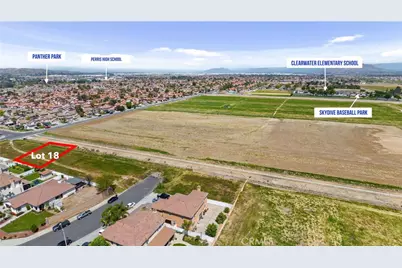 0 Dale, Perris, CA 92571 - Photo 1