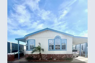 19350 Ward Street #82, Huntington Beach, CA 92646 - Photo 21