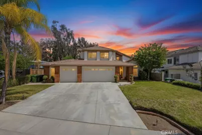 3731 Columbia, Corona, CA 92881 - Photo 1