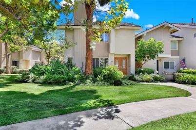 15 Snapdragon #8, Irvine, CA 92604 - Photo 1