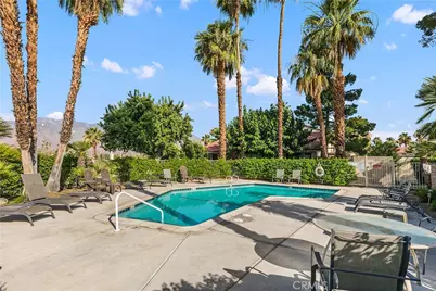 2010 Lawrence Crossley, Palm Springs, CA 92264 - Photo 33