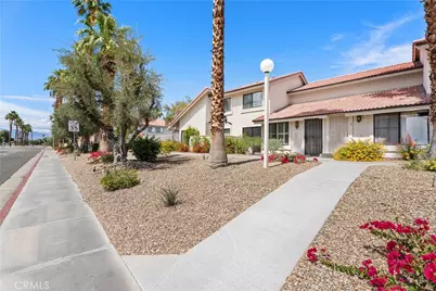 2010 Lawrence Crossley, Palm Springs, CA 92264 - Photo 5