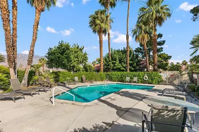2010 Lawrence Crossley, Palm Springs, CA 92264 - Photo 33