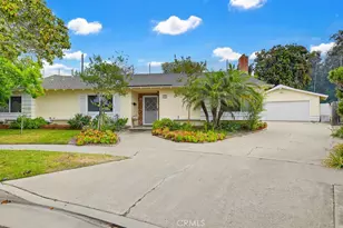 500 N Hanover, Anaheim, CA 92801 - Photo 1