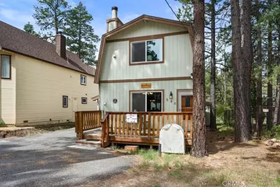 560 Lakewood Lane, Big Bear Lake, CA 92315 - Photo 3