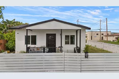 301 W 1st, La Habra, CA 90631 - Photo 1
