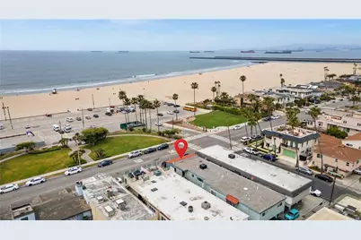 805 Ocean #4, Seal Beach, CA 90740 - Photo 1