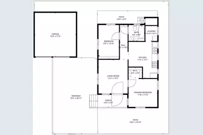 5328 Marmion Way, Los Angeles, CA 90042 - Photo 21