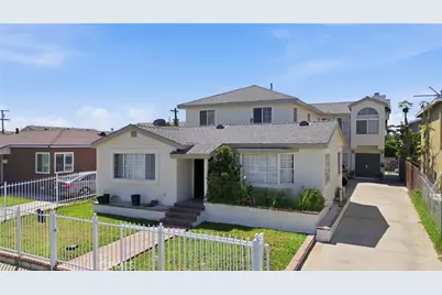 3362 3362 1/2 W 134th Street, Hawthorne, CA 90250 - Photo 1