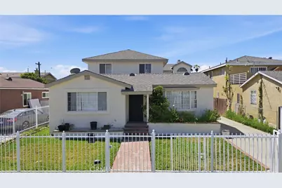 3362 3362 1/2 W 134th Street, Hawthorne, CA 90250 - Photo 5