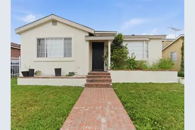3362 3362 1/2 W 134th Street, Hawthorne, CA 90250 - Photo 3