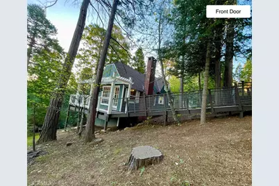 269 Hillside Road, Lake Arrowhead, CA 92352 - Photo 11