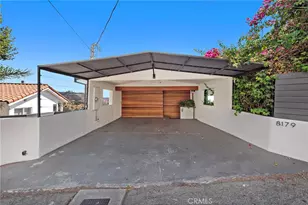 8179 Mannix, Los Angeles, CA 90046 - Photo 31