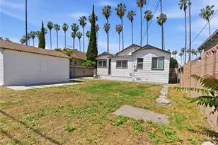 4900 8th Ave, Los Angeles, CA 90043 - Photo 1