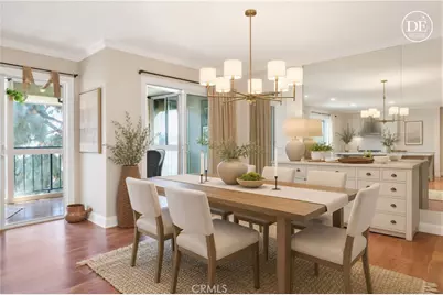 3244 San Amadeo #3A, Laguna Woods, CA 92637 - Photo 7