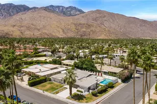 2011 S Tulare, Palm Springs, CA 92264 - Photo 43