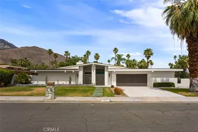 2011 S Tulare, Palm Springs, CA 92264 - Photo 1
