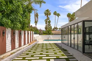 2011 S Tulare, Palm Springs, CA 92264 - Photo 25