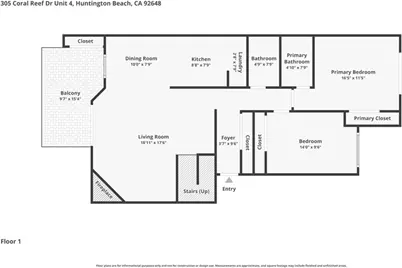 305 Coral Reef #4, Huntington Beach, CA 92648 - Photo 27