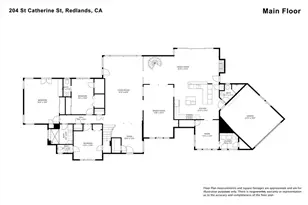 204 Saint Catherine, Redlands, CA 92374 - Photo 69