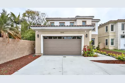 17413 Siena Lane, Fountain Valley, CA 92708 - Photo 1