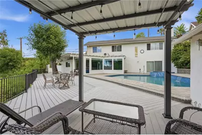 17132 Oak View, Encino, CA 91316 - Photo 11