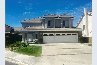 21471 Birdhollow Drive, Trabuco Canyon, CA 92679 - Photo 1
