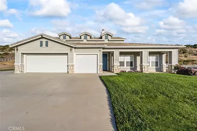 34122 Courtney Terrace, Acton, CA 93510 - Photo 1