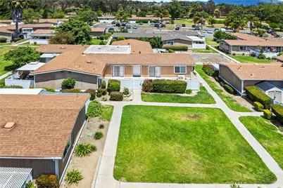 25821 Via Lomas #216, Laguna Hills, CA 92653 - Photo 21