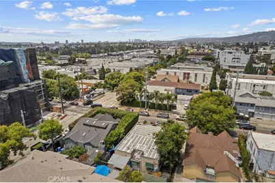 1154 1156 N Wilton Place, Los Angeles, CA 90038 - Photo 23