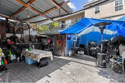 1154 1156 N Wilton Place, Los Angeles, CA 90038 - Photo 9