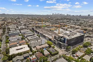 1154 1156 N Wilton Pl, Los Angeles, CA 90038 - Photo 35