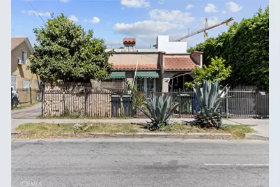 1154 1156 N Wilton Place, Los Angeles, CA 90038 - Photo 19