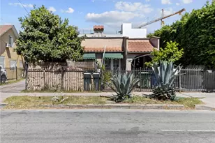 1154 1156 N Wilton Pl, Los Angeles, CA 90038 - Photo 19