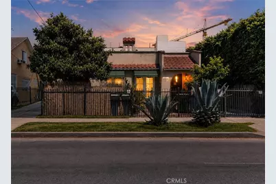 1154 1156 N Wilton Place, Los Angeles, CA 90038 - Photo 1
