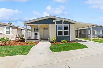5800 Hamner Avenue #35, Eastvale, CA 91752 - Photo 1